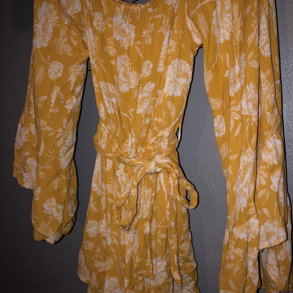 Favlux romper